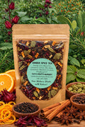 Amber Spice Tea