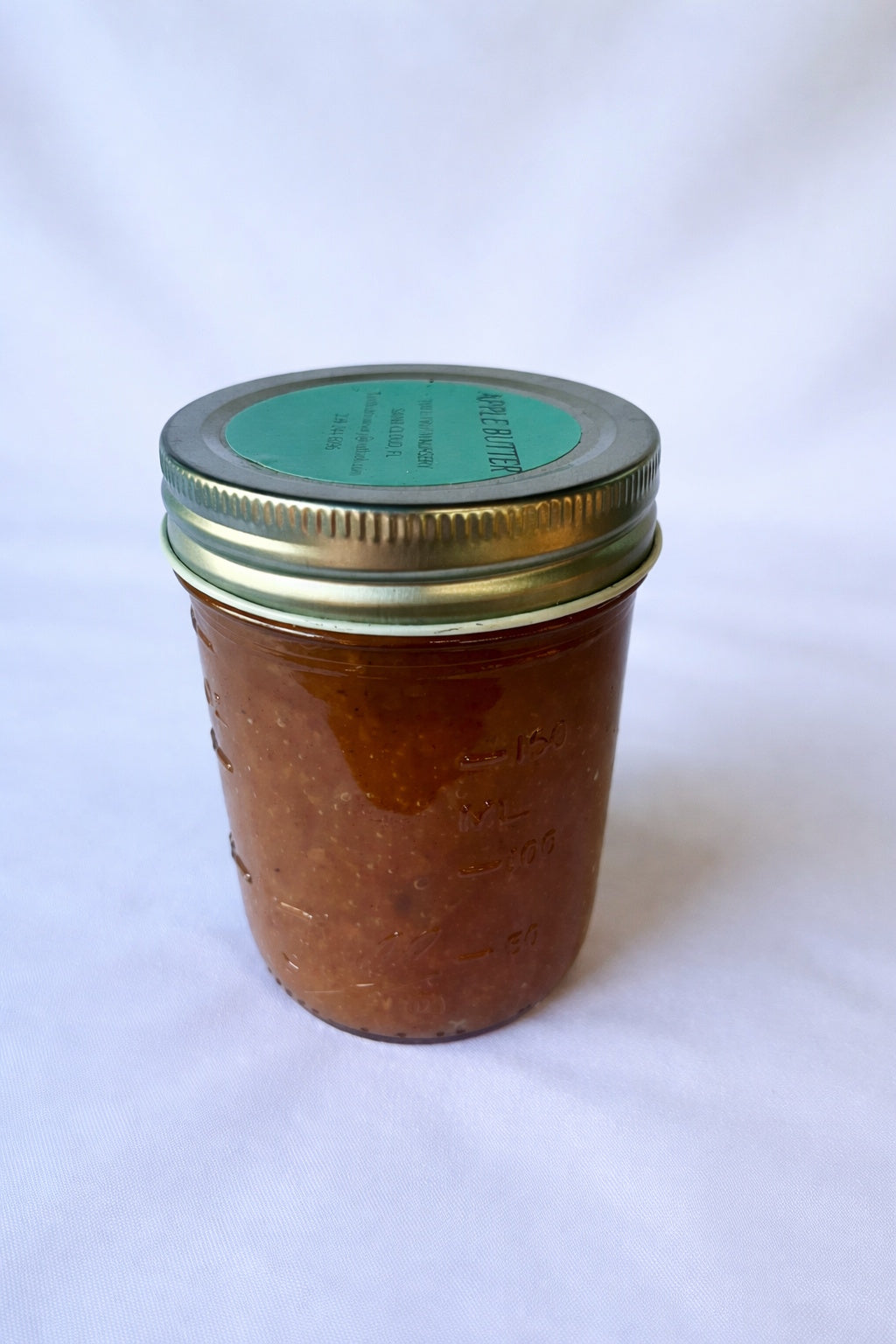 Apple Butter