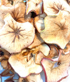 Dried Apple Chips