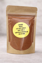 Ground Cinnamon