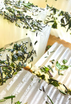 Rosemary Mint Coconut Soap