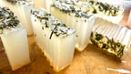 Rosemary Mint Coconut Soap