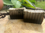 Cafe con Leche Soap