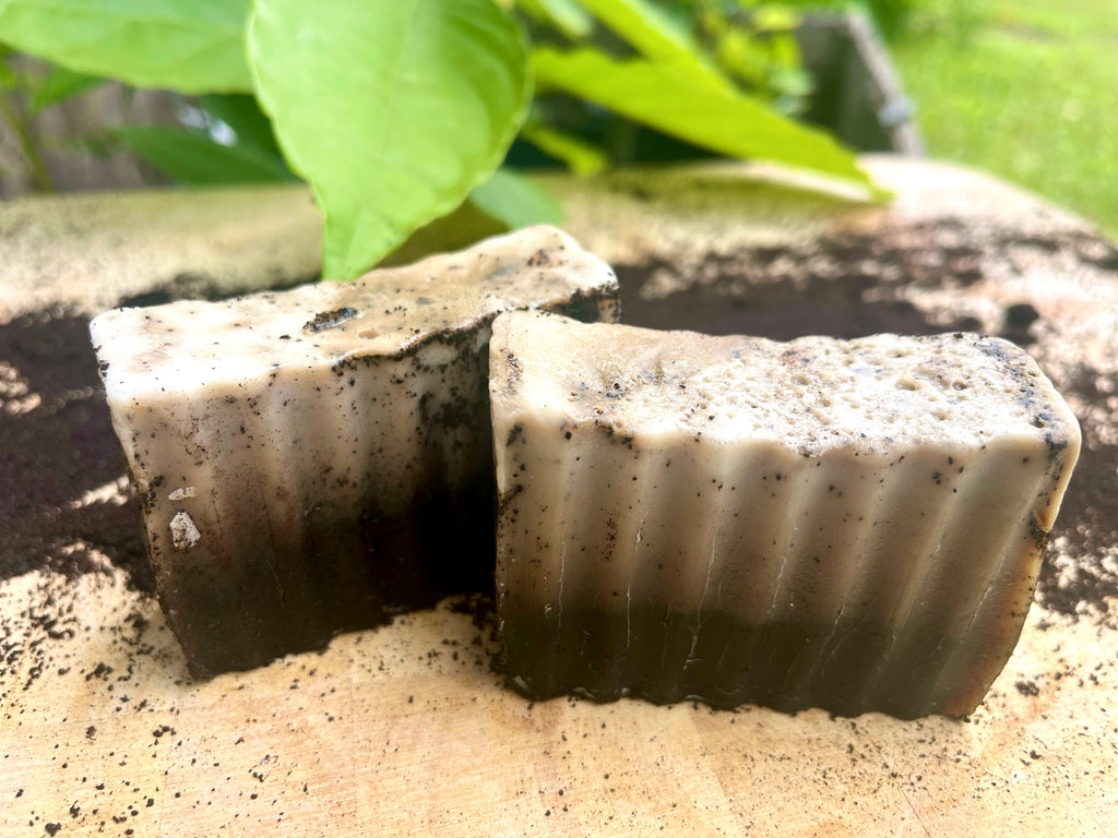 Cafe con Leche Soap