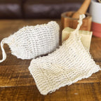 Green Tea Lavender Turmeric Soap