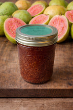 Guava Chia Jam