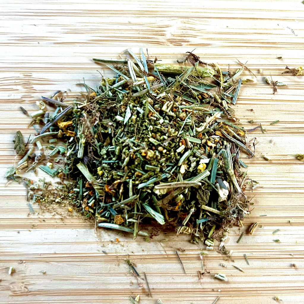ImmuniTea