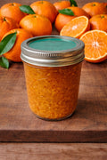 Mandarin Jam