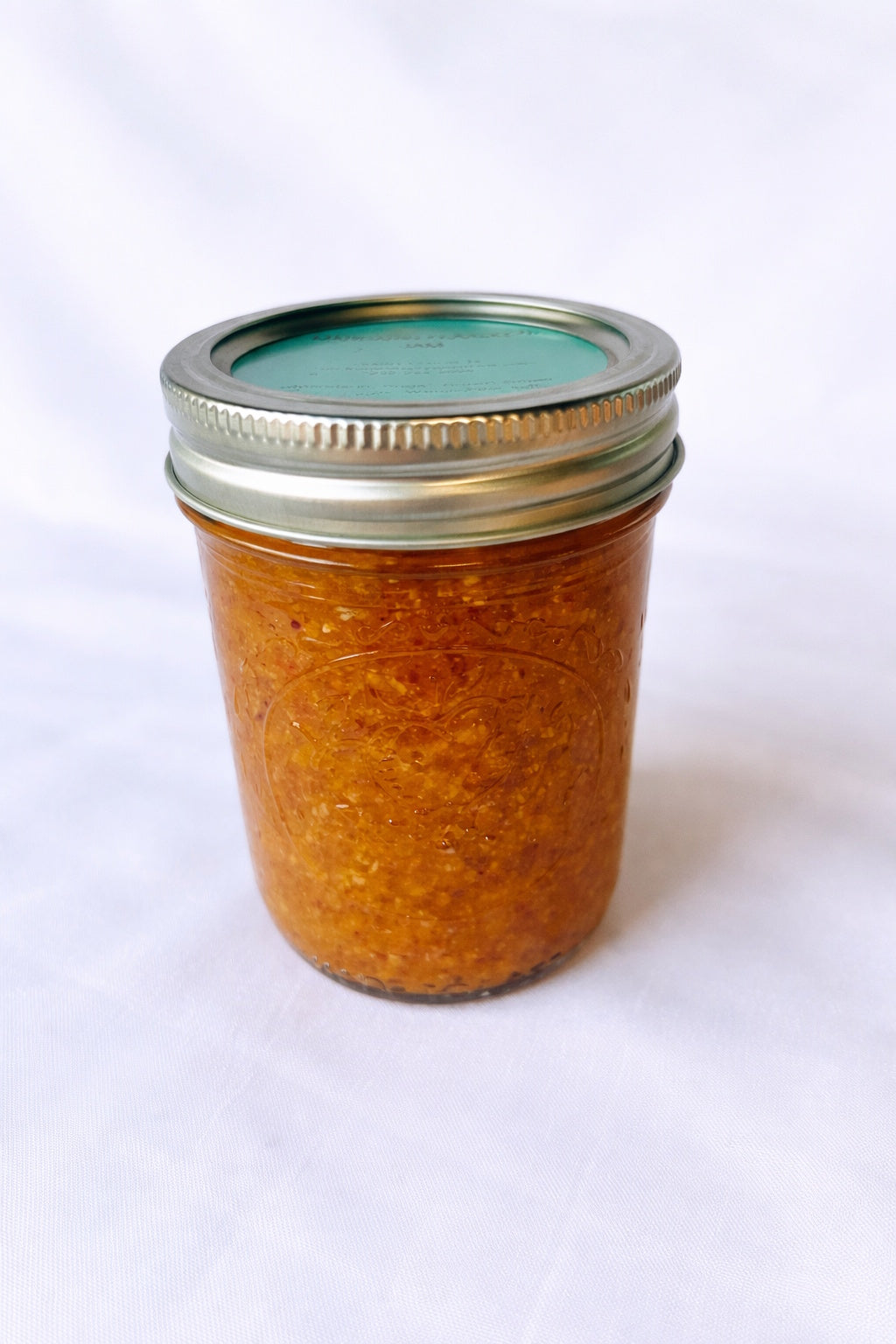 Mandarin Jam
