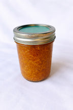 Mandarin Jam