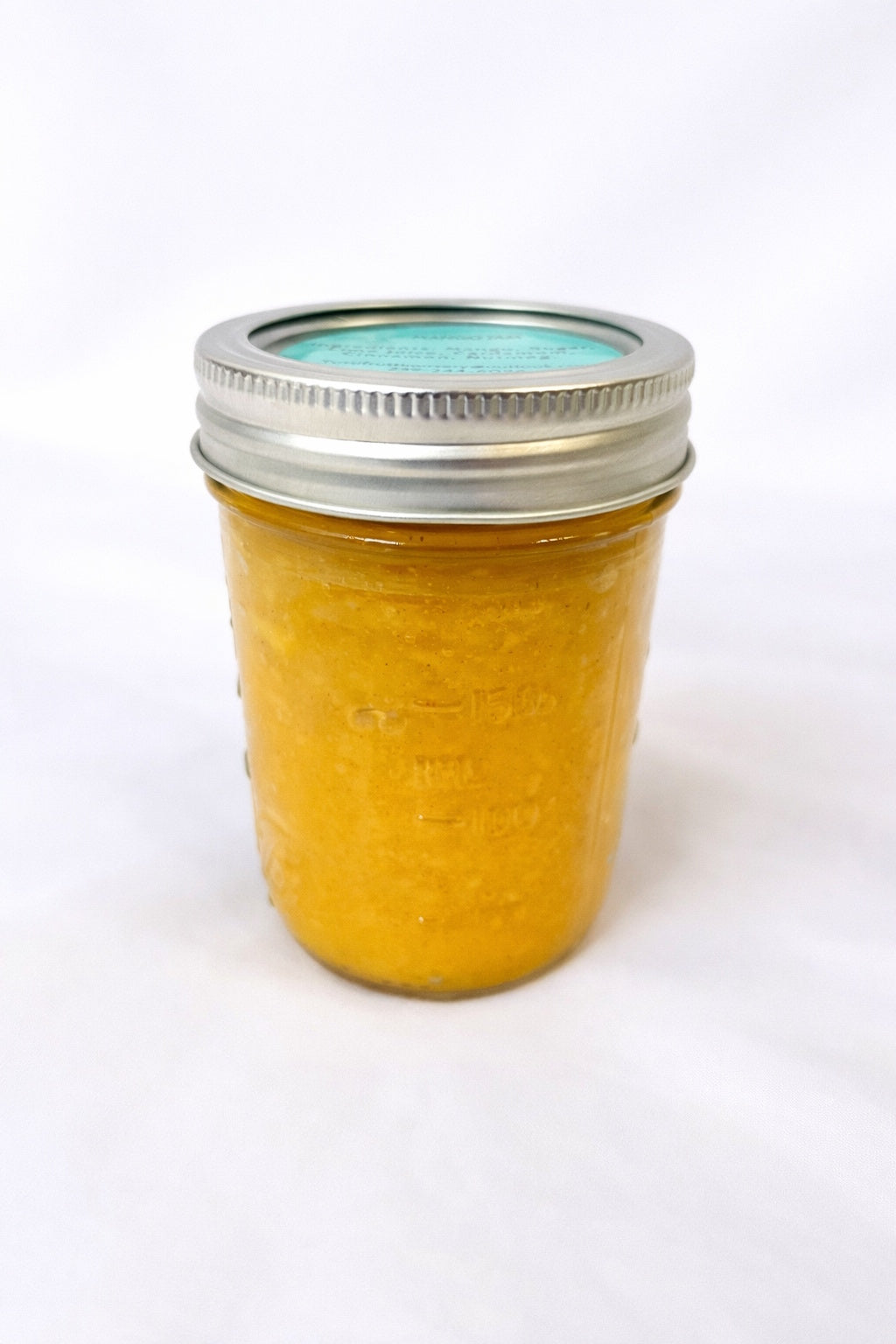 Mango Jam