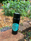 Orange Clove Deodorant