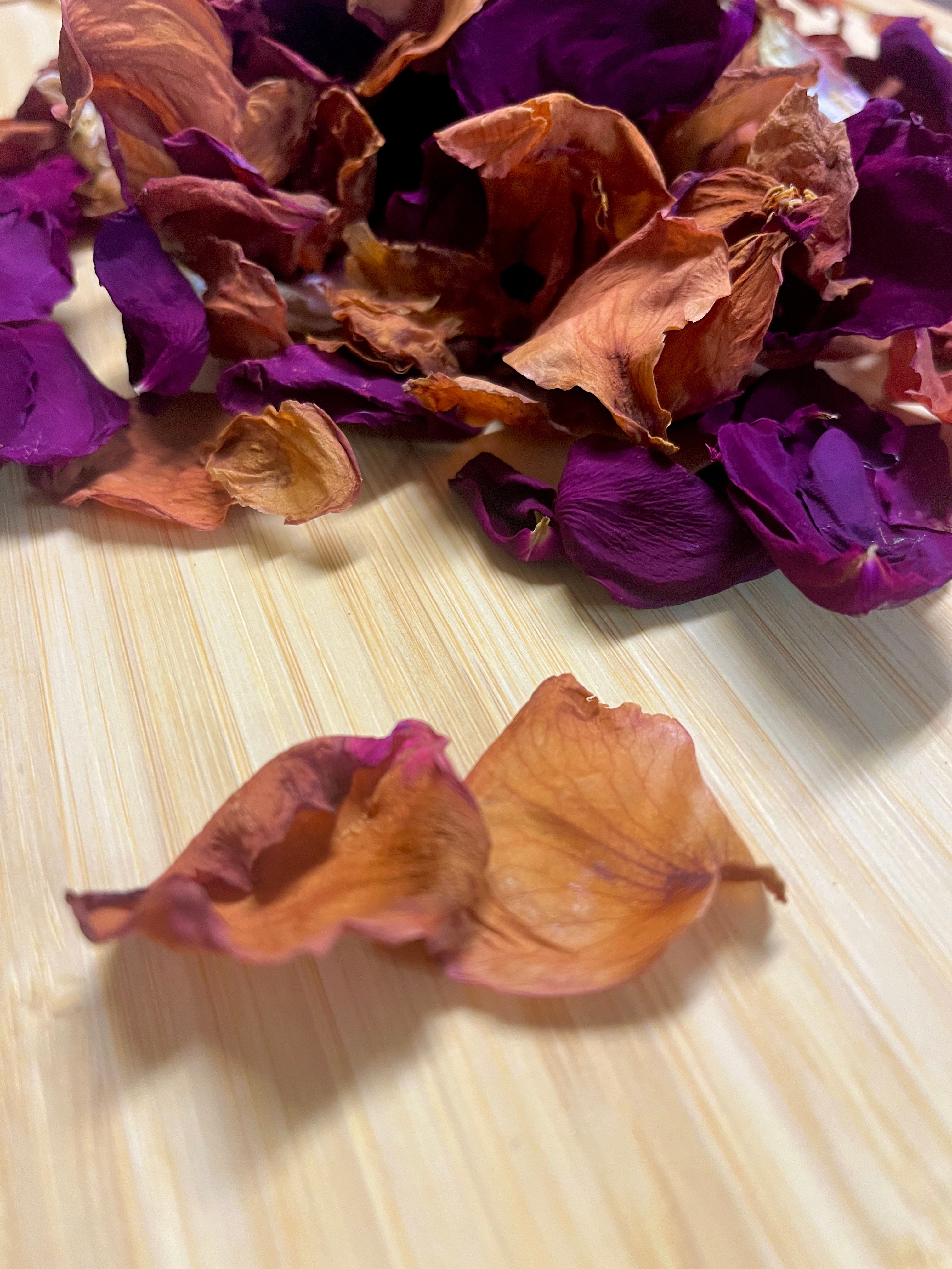 Rose Petals