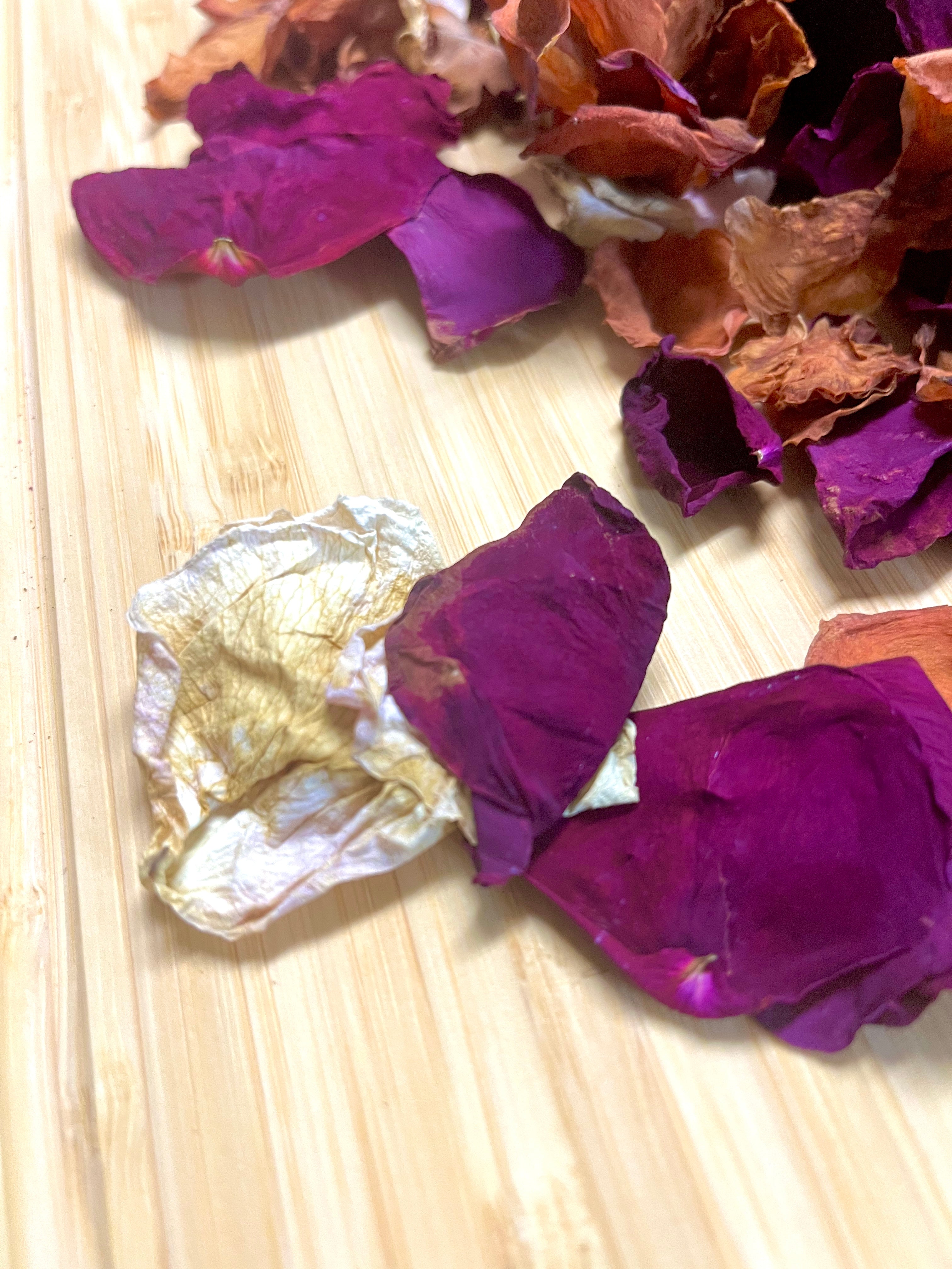 Rose Petals