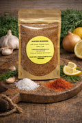 Seafood Seasoning