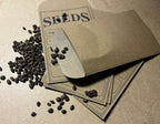 Packaged Seeds