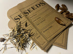 Packaged Seeds