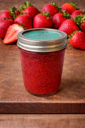 Strawberry Chia Jam
